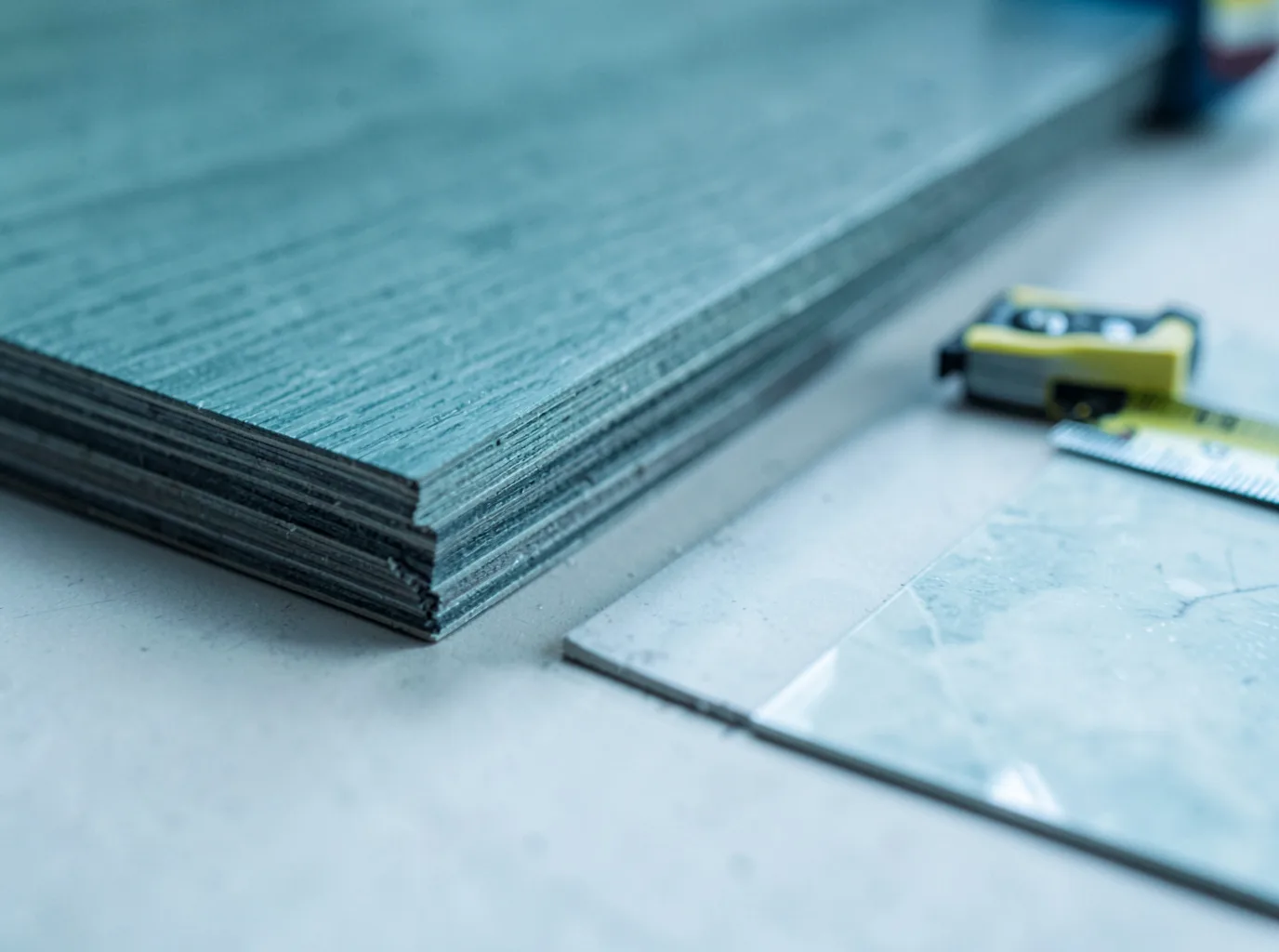 Luxury Vinyl Plank Installation Due West, SC FAQs